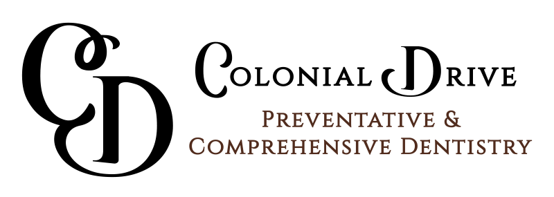 Colonial Drive Preventative & Comprehensive Dentistry logo